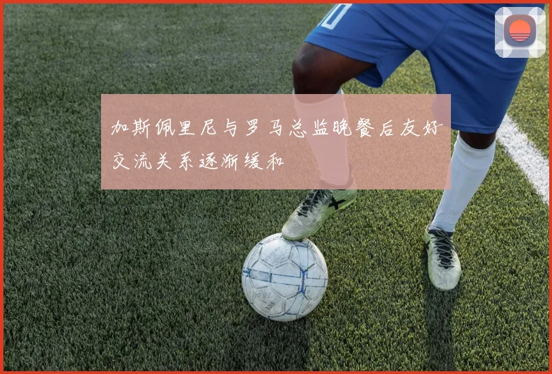 加斯佩里尼与罗马总监晚餐后友好交流关系逐渐缓和